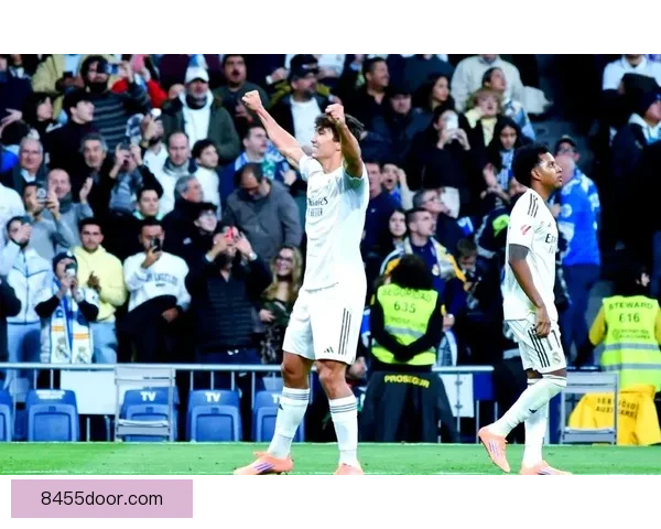 皇马6球大胜宣告强势回归 防反战术让对手无从下手