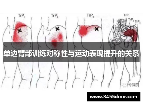 单边臂部训练对称性与运动表现提升的关系